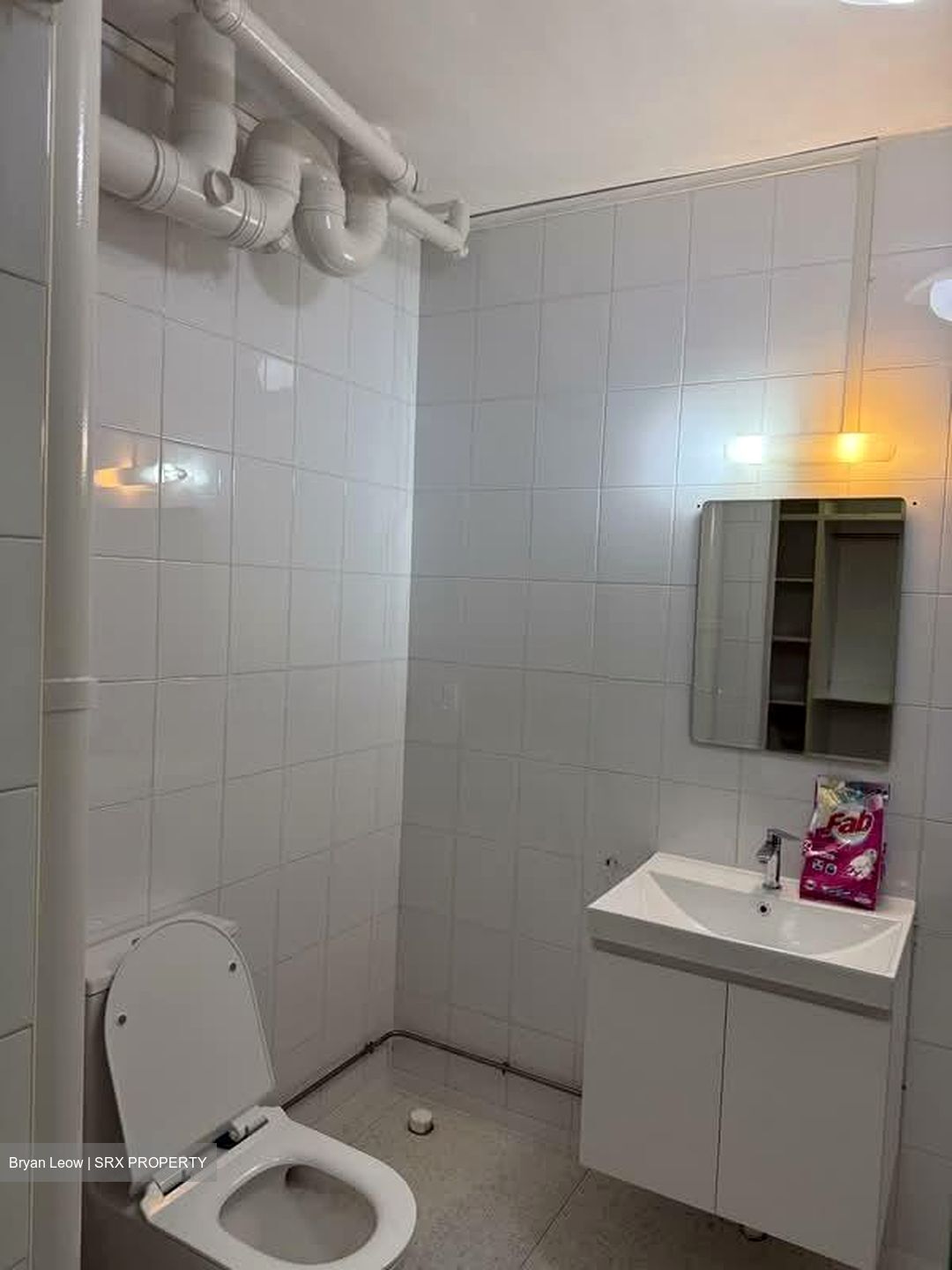 Blk 311A Anchorvale Vista (Sengkang), HDB 4 Rooms #562986061